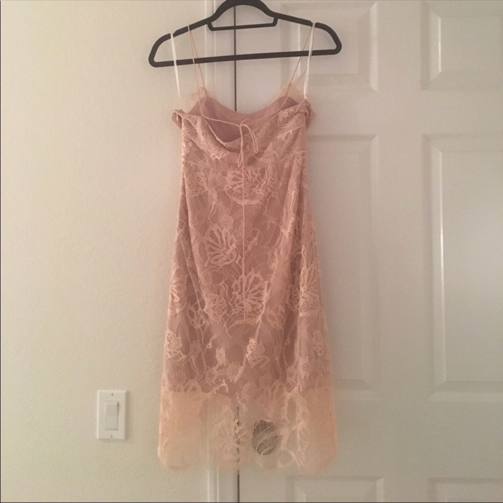 Stylestalker dress - Picture 3 of 4
